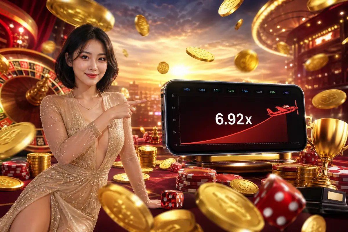 lg89 ক্যাসিনো নিবন্ধন ও জমার ধাপ